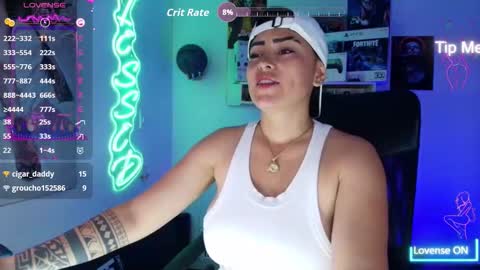Snapshot of milley_rose chatting on October 7, 2025, 4:48 pm Im girl my name is Johana online show from October 7, 2025, 4:48 pm