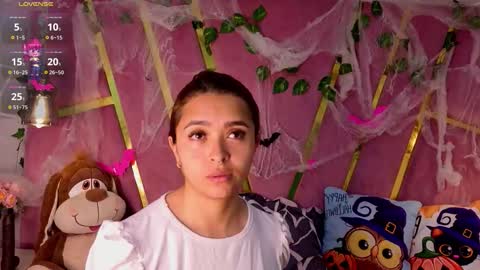 Snapshot of milleyjones_ chatting on October 27, 2025, 7:51 pm milleyjones_ online show from October 27, 2025, 7:51 pm