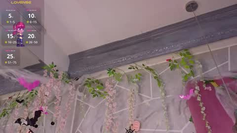 Snapshot of milleyjones_ chatting on October 31, 2025, 7:59 pm milleyjones_ online show from October 31, 2025, 7:59 pm