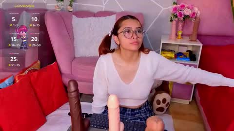 Snapshot of milleyjones_ chatting on November 10, 2025, 8:52 pm milleyjones_ online show from November 10, 2025, 8:52 pm