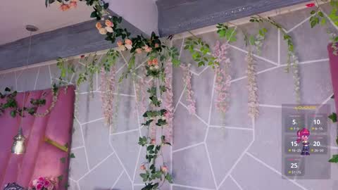 Snapshot of milleyjones_ chatting on November 13, 2025, 7:57 pm milleyjones_ online show from November 13, 2025, 7:57 pm