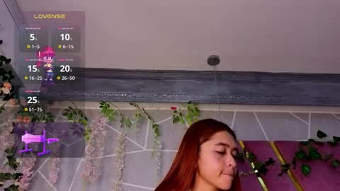 Snapshot of milleyjones_ chatting on November 14, 2025, 7:56 pm milleyjones_ online show from November 14, 2025, 7:56 pm