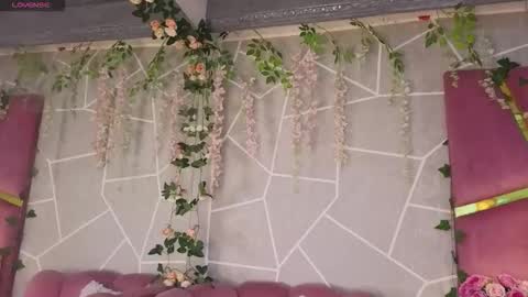 Snapshot of milleyjones_ chatting on November 24, 2025, 12:49 pm milleyjones_ online show from November 24, 2025, 12:49 pm