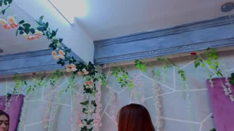 Snapshot of milleyjones_ chatting on December 1, 2025, 7:41 pm milleyjones_ online show from December 1, 2025, 7:41 pm