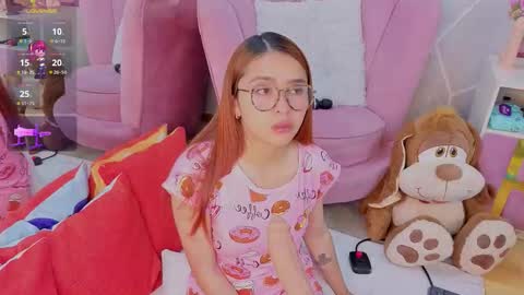 milleyjones_ online show from December 4, 2025, 8:50 pm