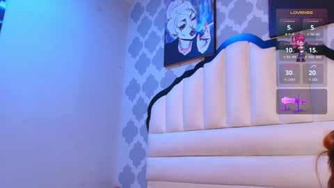 milleyjones_ online show from March 26, 2026, 12:00 pm