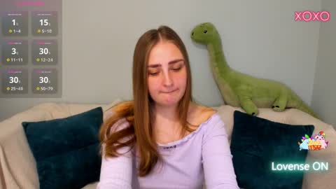 millibrooksss online show from April 10, 2026, 1:44 am
