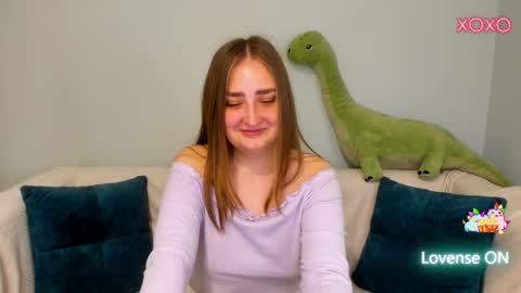 millibrooksss online show from May 14, 2026, 1:34 am