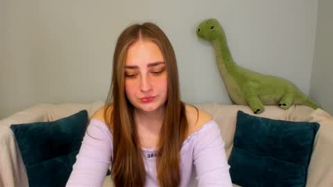 millibrooksss online show from May 19, 2026, 1:56 am