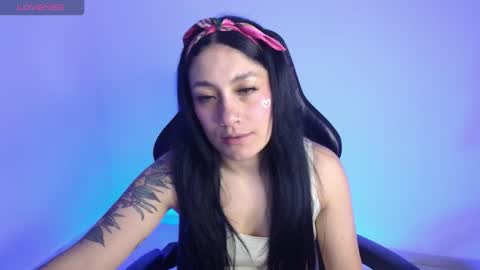 Snapshot of millie_bobby_ chatting on November 14, 2025, 2:16 pm Millie Bobby online show from November 14, 2025, 2:16 pm