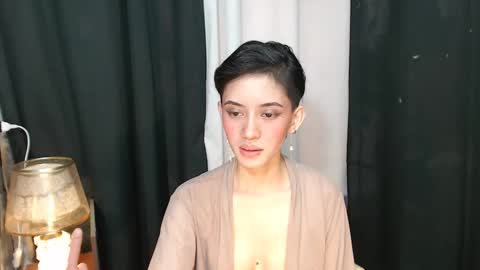 Im Milliedont forget to follow me online show from January 17, 2026, 8:45 pm