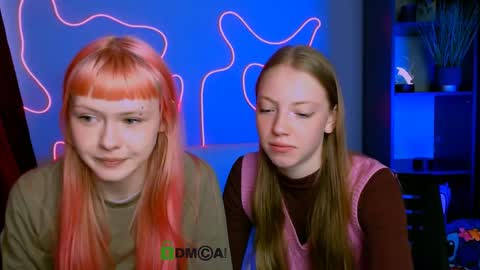 Millie online show from April 9, 2026, 11:15 am