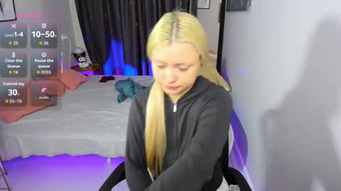 Millie online show from January 15, 2026, 7:13 am