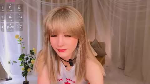 Millie  online show from June 19, 2026, 5:01 am