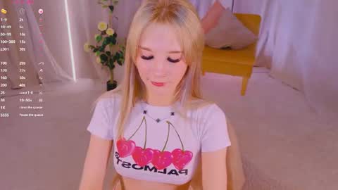 Millie  online show from July 18, 2026, 10:41 am