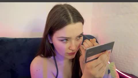Millie online show from September 14, 2025, 9:08 am
