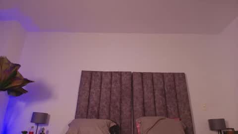 Mila  online show from March 13, 2026, 1:01 am