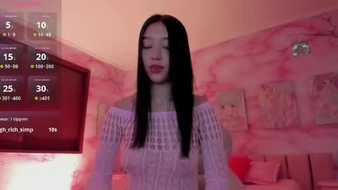 Ana Maria online show from February 21, 2025, 3:34 am