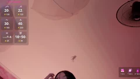 Ana Maria online show from March 7, 2025, 9:17 pm