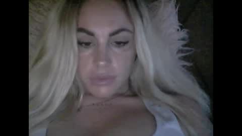 millisa13 online show from September 29, 2025, 10:58 pm