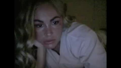 millisa13 online show from March 22, 2026, 12:25 am