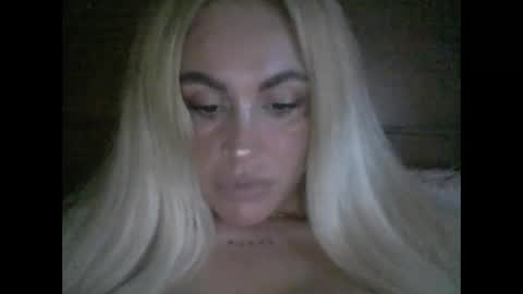 millisa13 online show from March 23, 2026, 9:41 pm