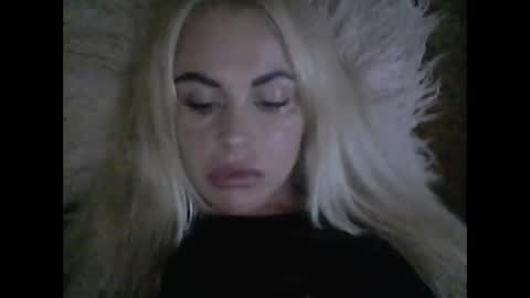 millisa13 online show from April 26, 2026, 9:34 pm