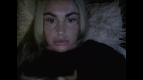 millisa13 online show from May 19, 2026, 11:55 pm
