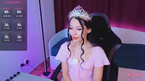 Snapshot of milly__foxy chatting on November 20, 2025, 11:54 am milly__foxy online show from November 20, 2025, 11:54 am