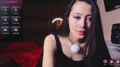 milly__foxy online show from February 8, 2026, 10:51 am