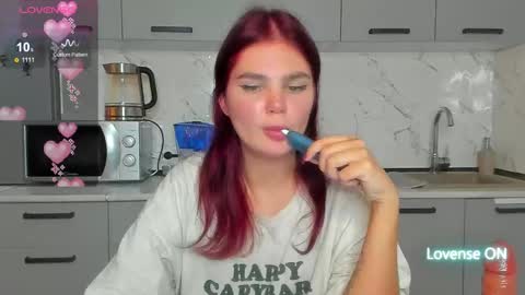 Welcome My name is Tina online show from October 13, 2025, 5:35 pm