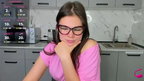 Welcome My name is Tina online show from June 2, 2026, 6:43 pm