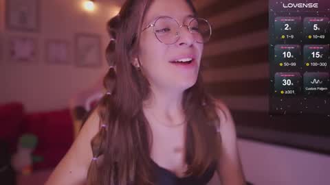 MILLY online show from March 1, 2025, 2:15 am