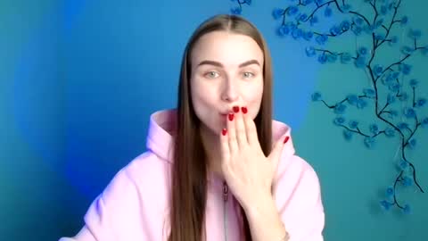 Snapshot of milly_liss chatting on May 11, 2026, 5:35 am Milly online show from May 11, 2026, 5:35 am