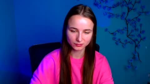 Milly online show from July 20, 2026, 5:44 am
