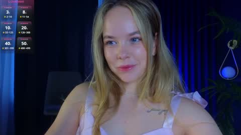 Milly    online show from September 25, 2025, 6:50 am