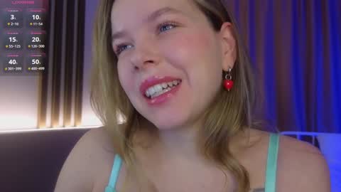 Milly    online show from February 20, 2026, 6:48 am