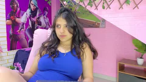 millybell303av online show from February 17, 2026, 12:12 pm