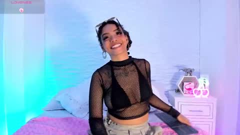 Snapshot of millygumble chatting on March 9, 2025, 8:31 pm CherryTattoo online show from March 9, 2025, 8:31 pm