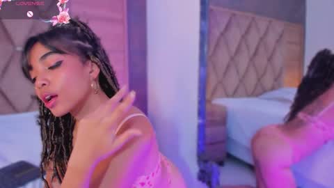 Snapshot of millygumble chatting on October 3, 2025, 11:13 pm CherryTattoo online show from October 3, 2025, 11:13 pm