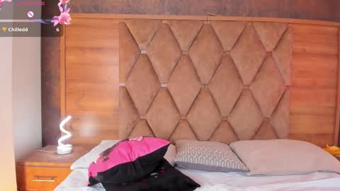 Snapshot of millygumble chatting on October 15, 2025, 11:27 pm CherryTattoo online show from October 15, 2025, 11:27 pm