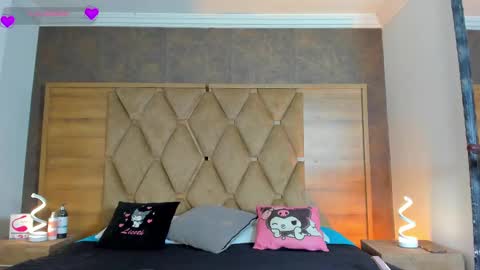 Snapshot of millygumble chatting on October 26, 2025, 6:36 pm CherryTattoo online show from October 26, 2025, 6:36 pm