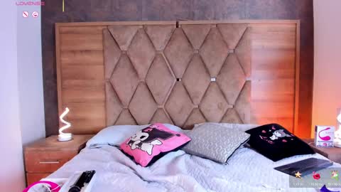 Snapshot of millygumble chatting on October 29, 2025, 9:49 pm CherryTattoo online show from October 29, 2025, 9:49 pm