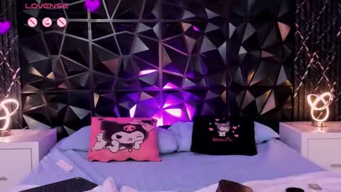 Snapshot of millygumble chatting on February 6, 2026, 6:00 pm CherryTattoo online show from February 6, 2026, 6:00 pm