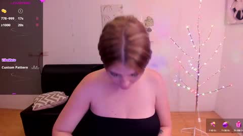 Milly online show from December 15, 2024, 11:31 pm