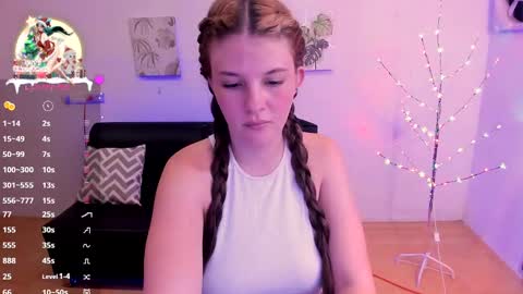 Milly online show from January 11, 2025, 4:48 am