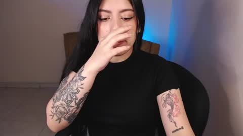 Emily  online show from June 16, 2026, 9:28 pm