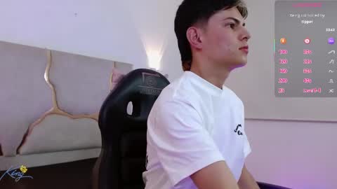 MILO  online show from April 25, 2026, 4:15 am