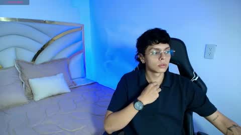 milo_sttorm online show from April 24, 2026, 12:29 pm