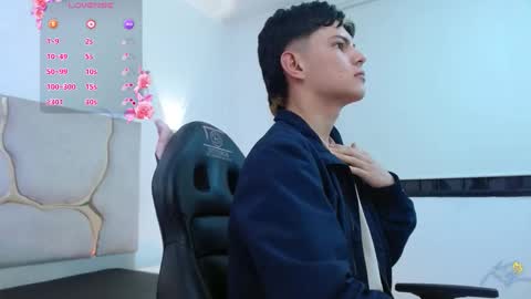 Snapshot of milo_tay1 chatting on March 27, 2026, 5:02 am milo_tay1 online show from March 27, 2026, 5:02 am